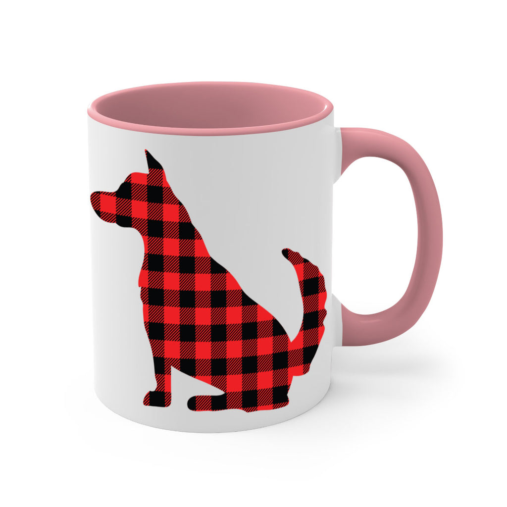 Dog Style 105#- Dog-Mug / Coffee Cup