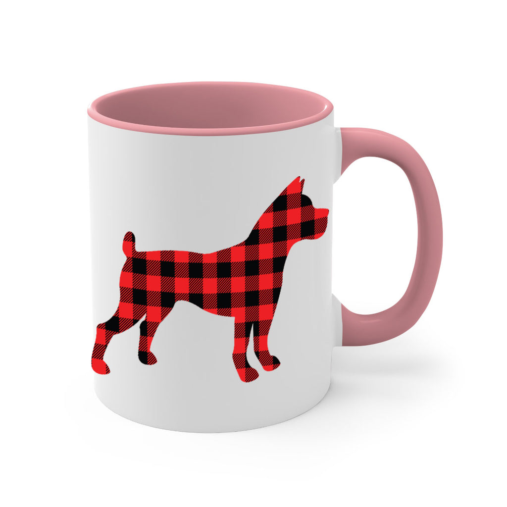 Dog Style 117#- Dog-Mug / Coffee Cup