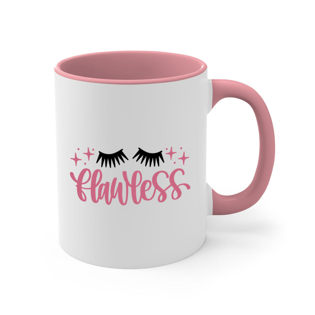 Flawless Style 101#- makeup-Mug / Coffee Cup