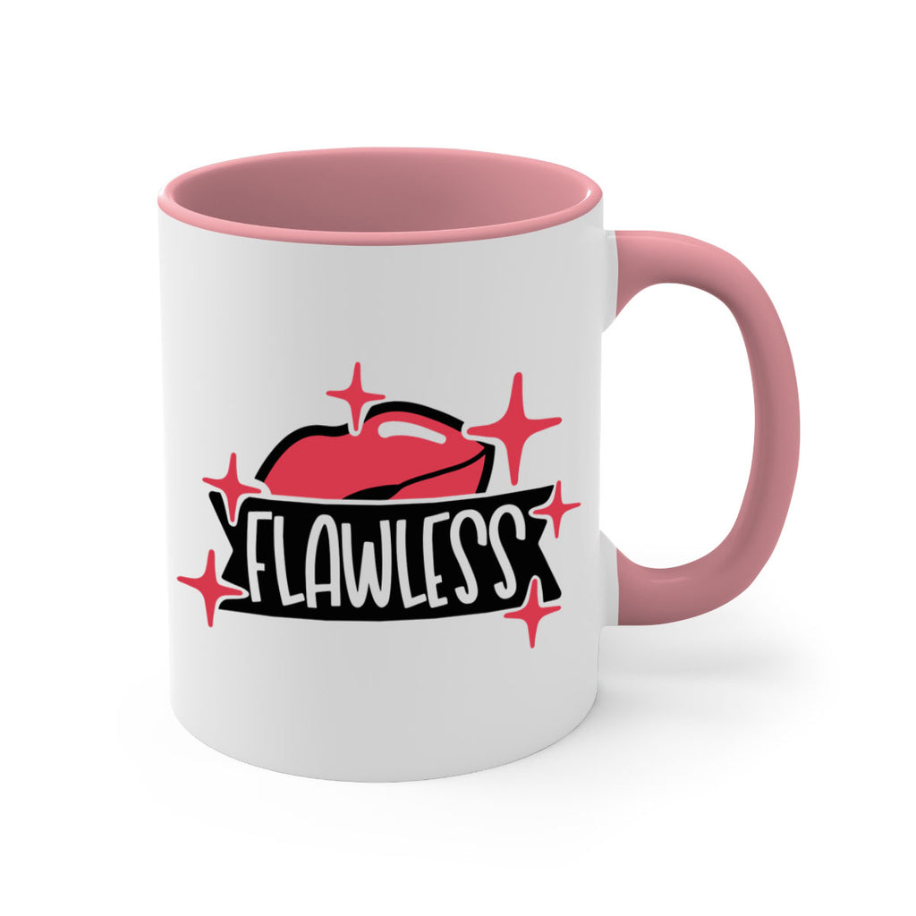 Flawless Style 102#- makeup-Mug / Coffee Cup