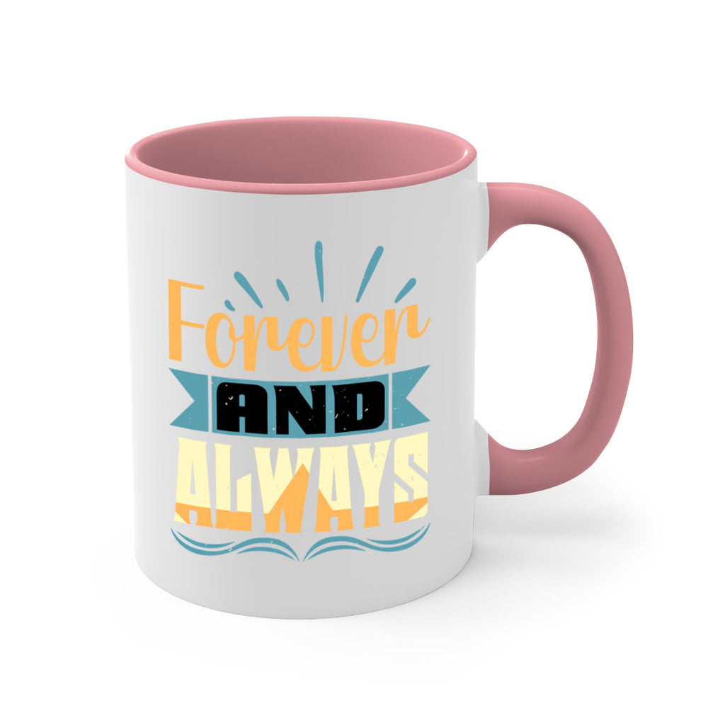 Forever and Always Style 5#- best friend-Mug / Coffee Cup