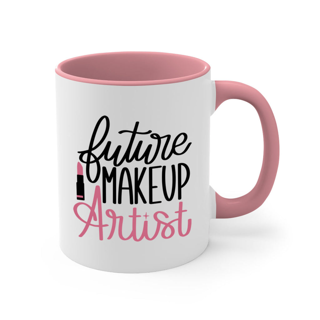 Future Makeup Artist Style 99#- makeup-Mug / Coffee Cup