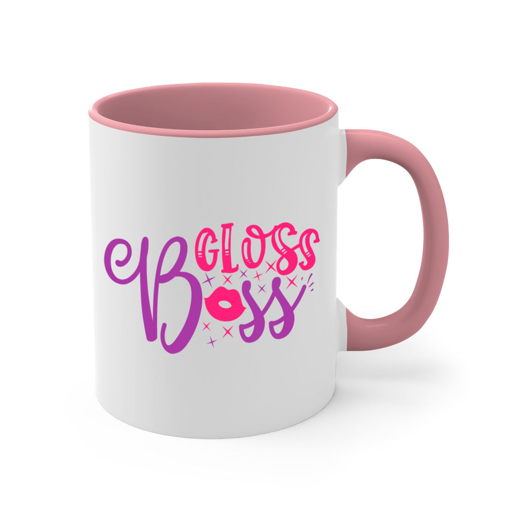 Gloss Boss Style 236#- makeup-Mug / Coffee Cup