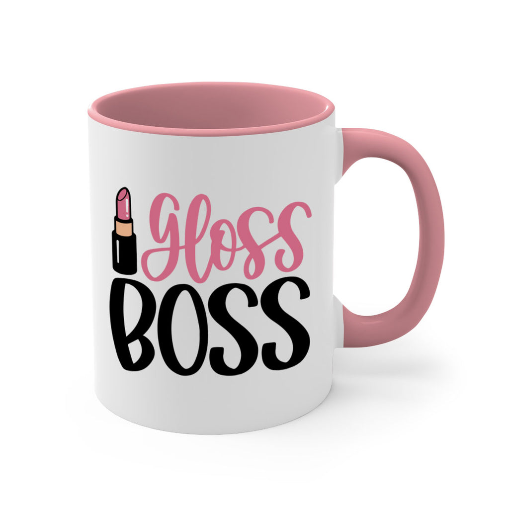 Gloss Boss Style 97#- makeup-Mug / Coffee Cup