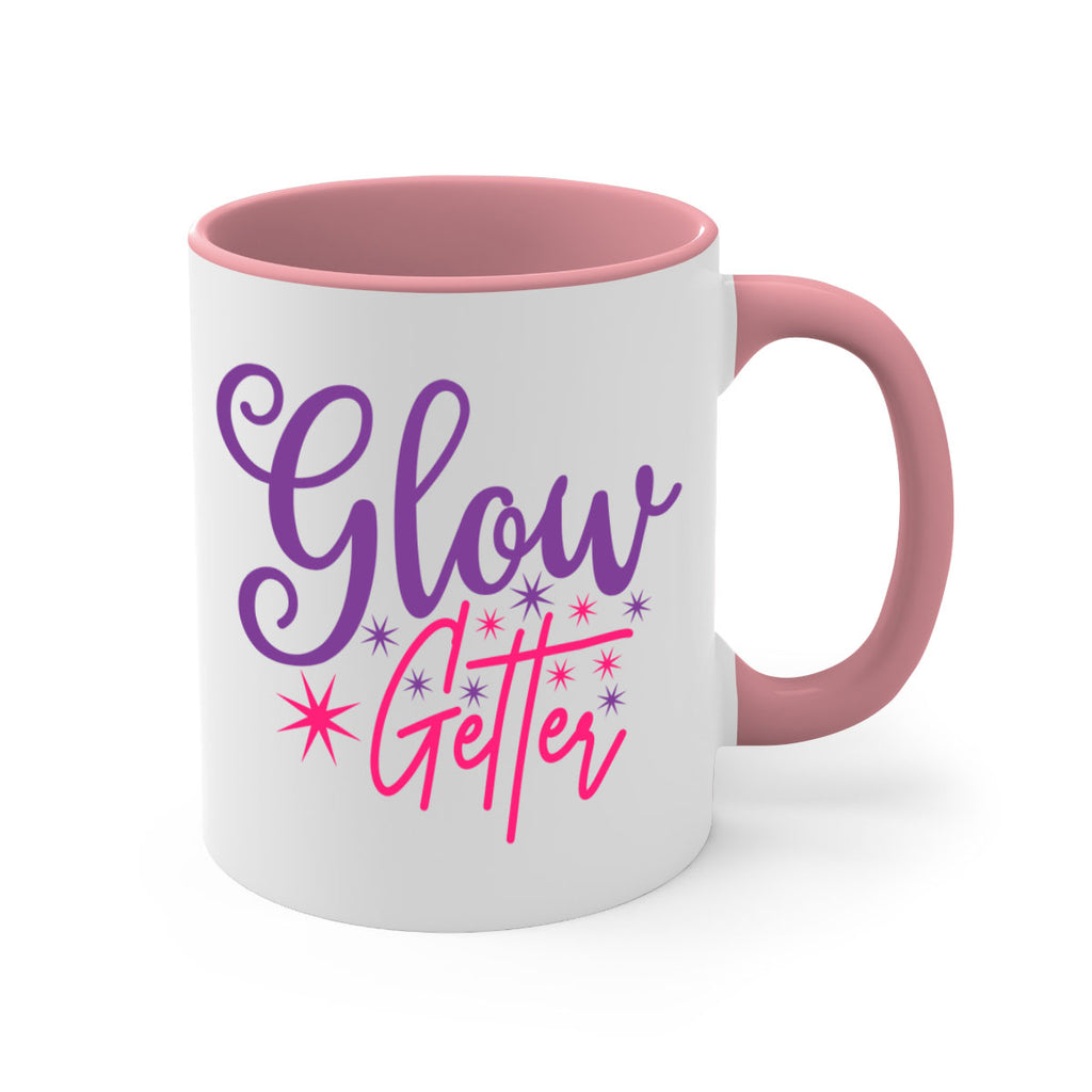 Glow Getter Style 234#- makeup-Mug / Coffee Cup