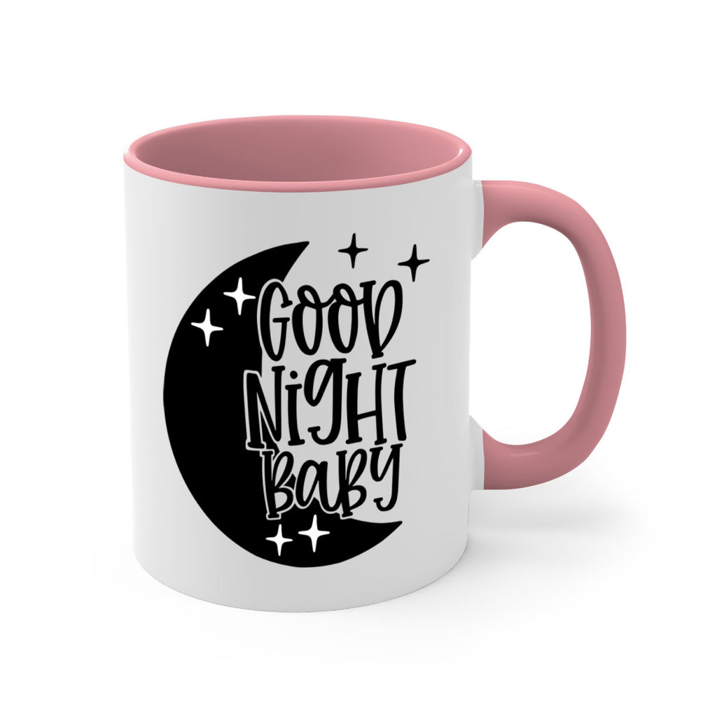 Good Night Baby Style 96#- baby2-Mug / Coffee Cup