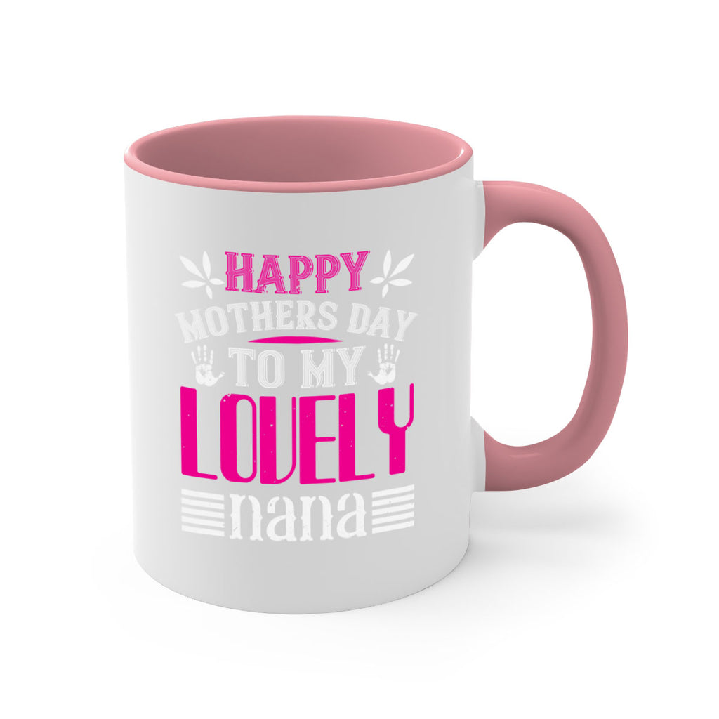 HAPPY mothers day 27#- grandma-Mug / Coffee Cup