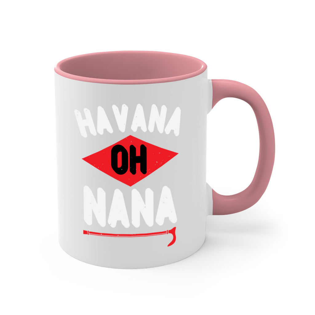 HAVANA OH NANA 104#- grandma-Mug / Coffee Cup