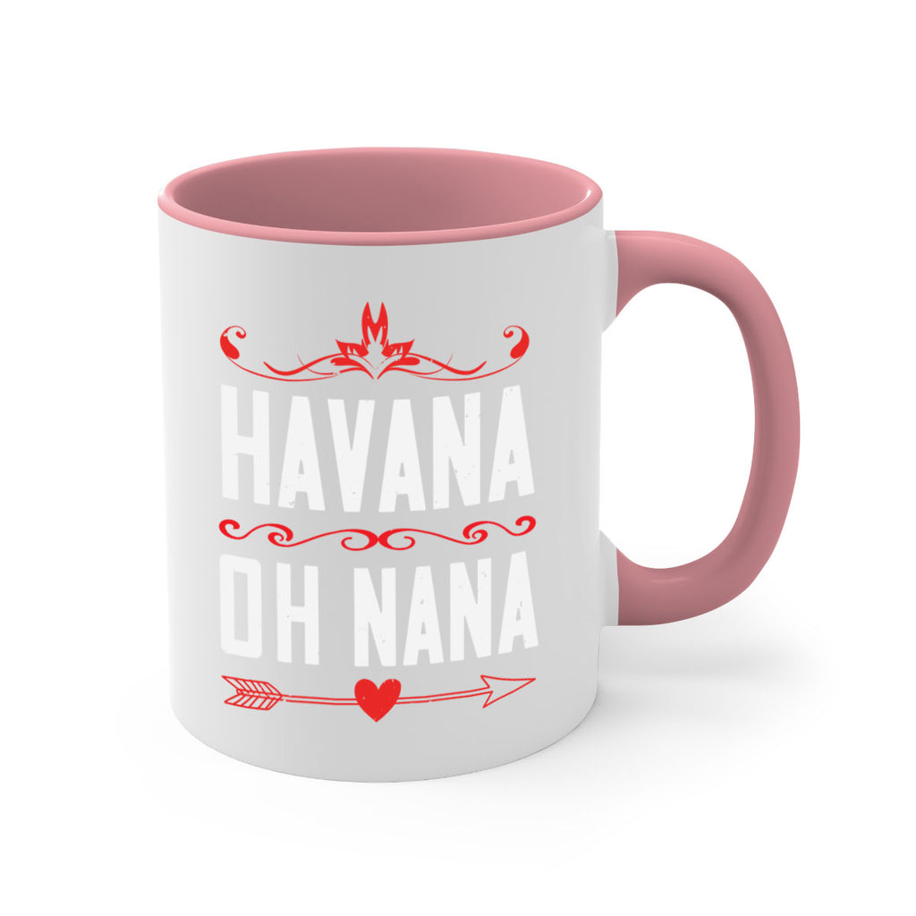 HAVANA oh nana 26#- grandma-Mug / Coffee Cup
