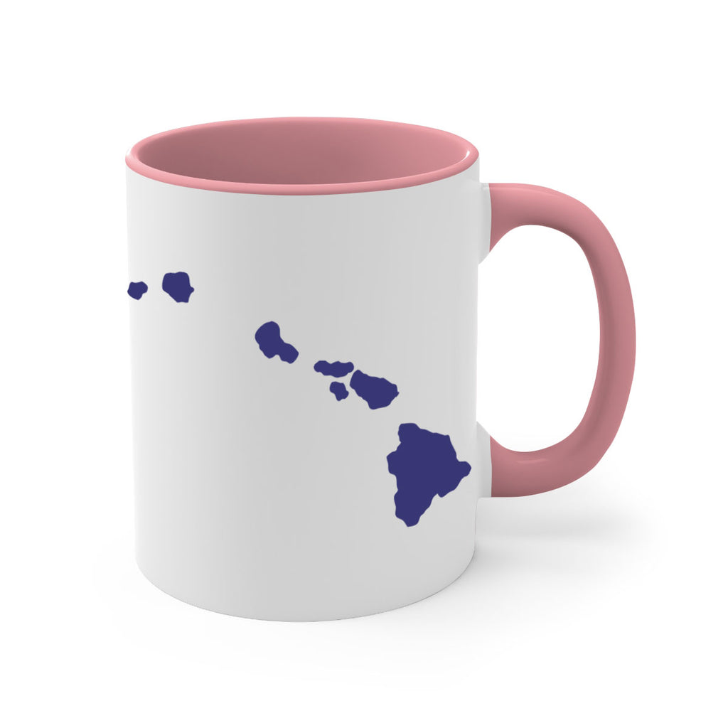 Hawaii 40#- State Flags-Mug / Coffee Cup