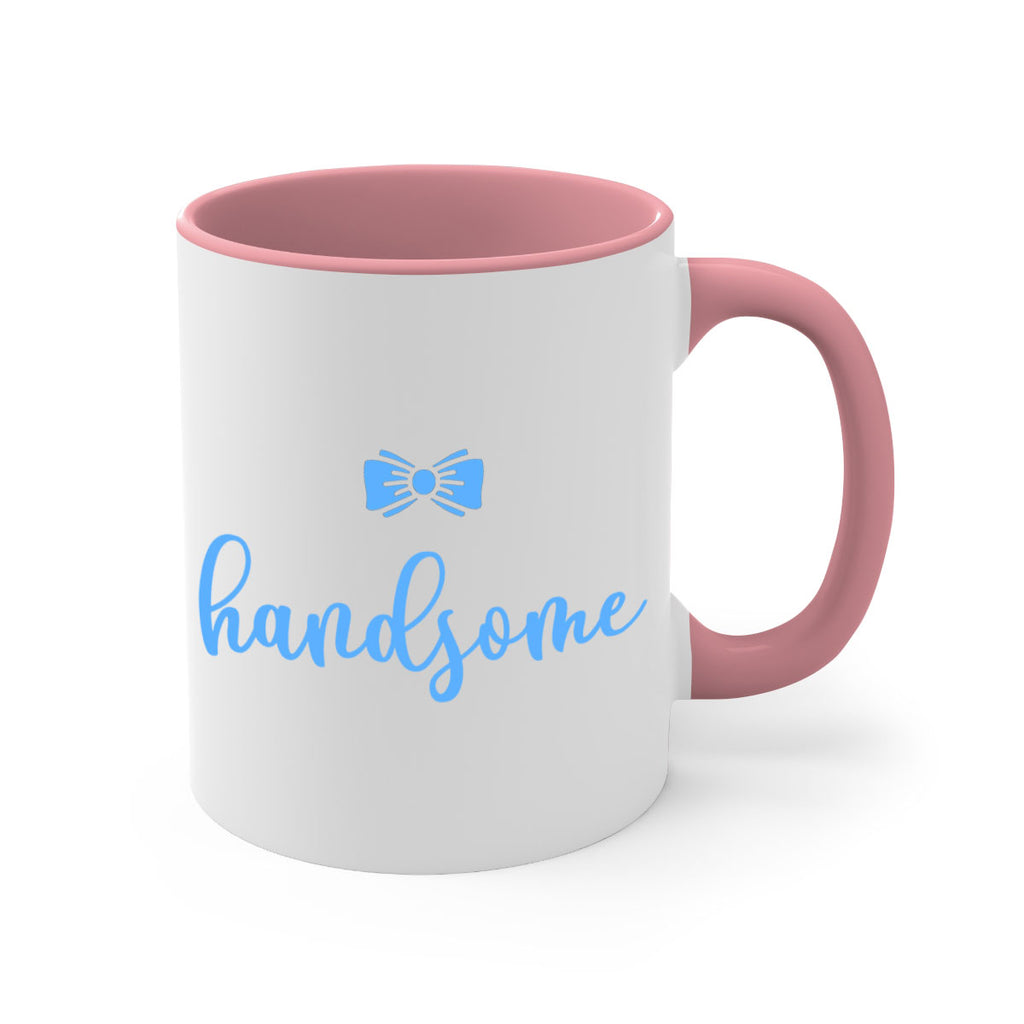 Hello There Handsome Style 92#- baby2-Mug / Coffee Cup