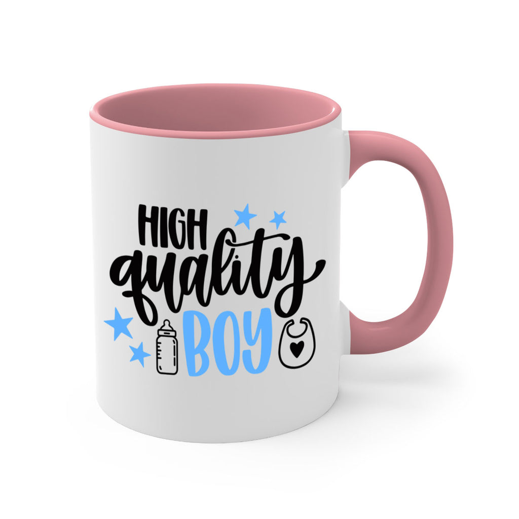 High Quality Boy Style 89#- baby2-Mug / Coffee Cup