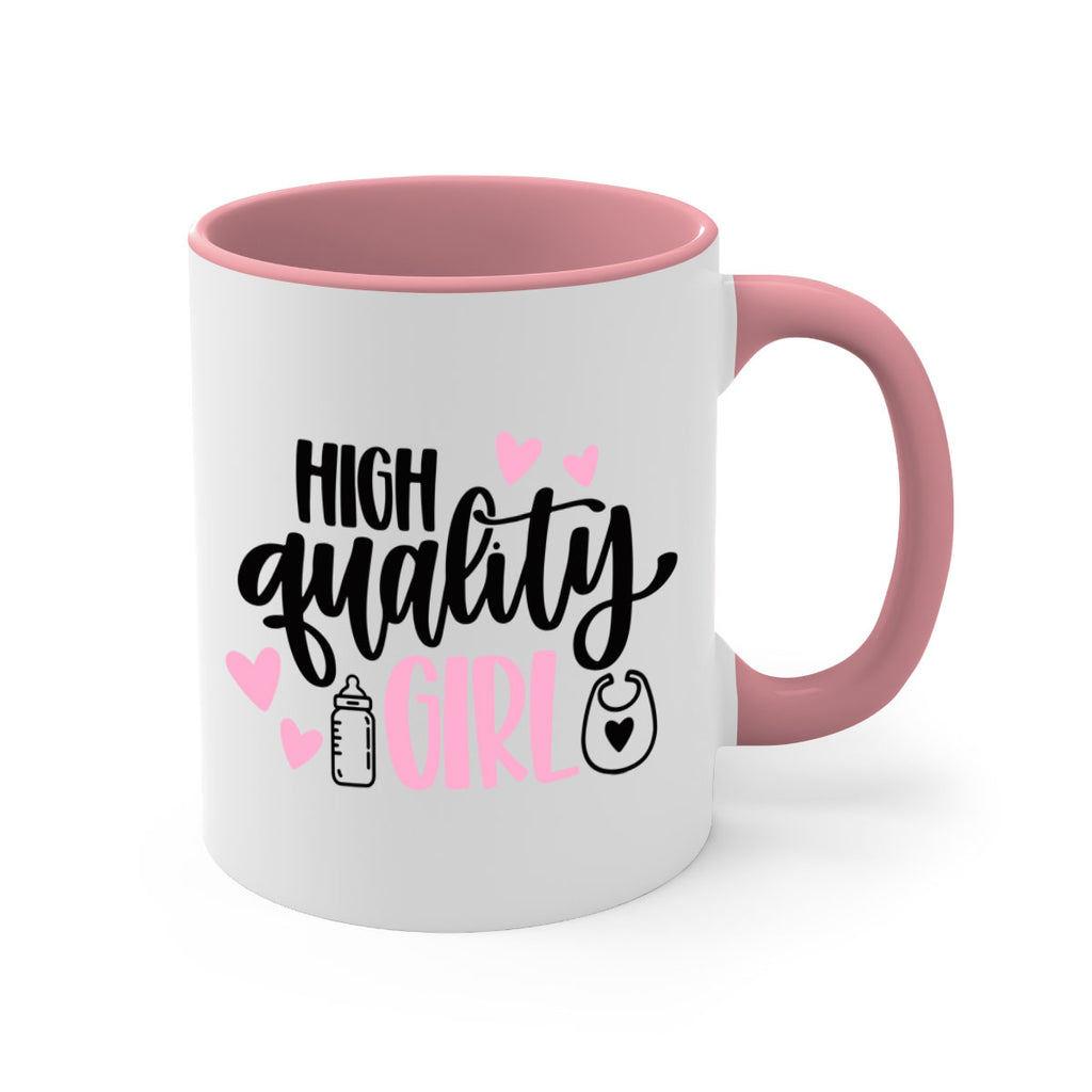 High Quality Girl Style 88#- baby2-Mug / Coffee Cup