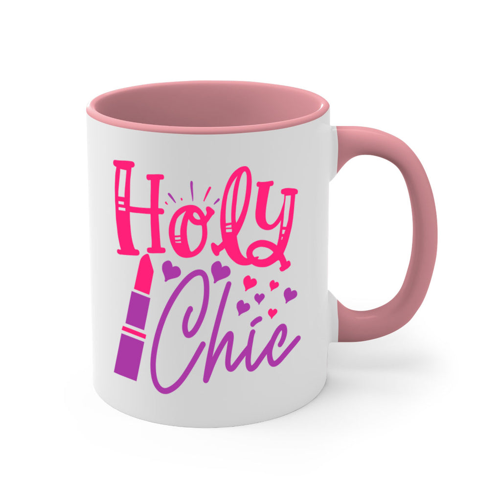 Holy Chic Style 233#- makeup-Mug / Coffee Cup