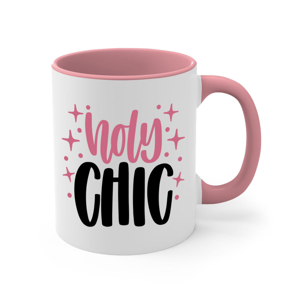 Holy Chic Style 88#- makeup-Mug / Coffee Cup