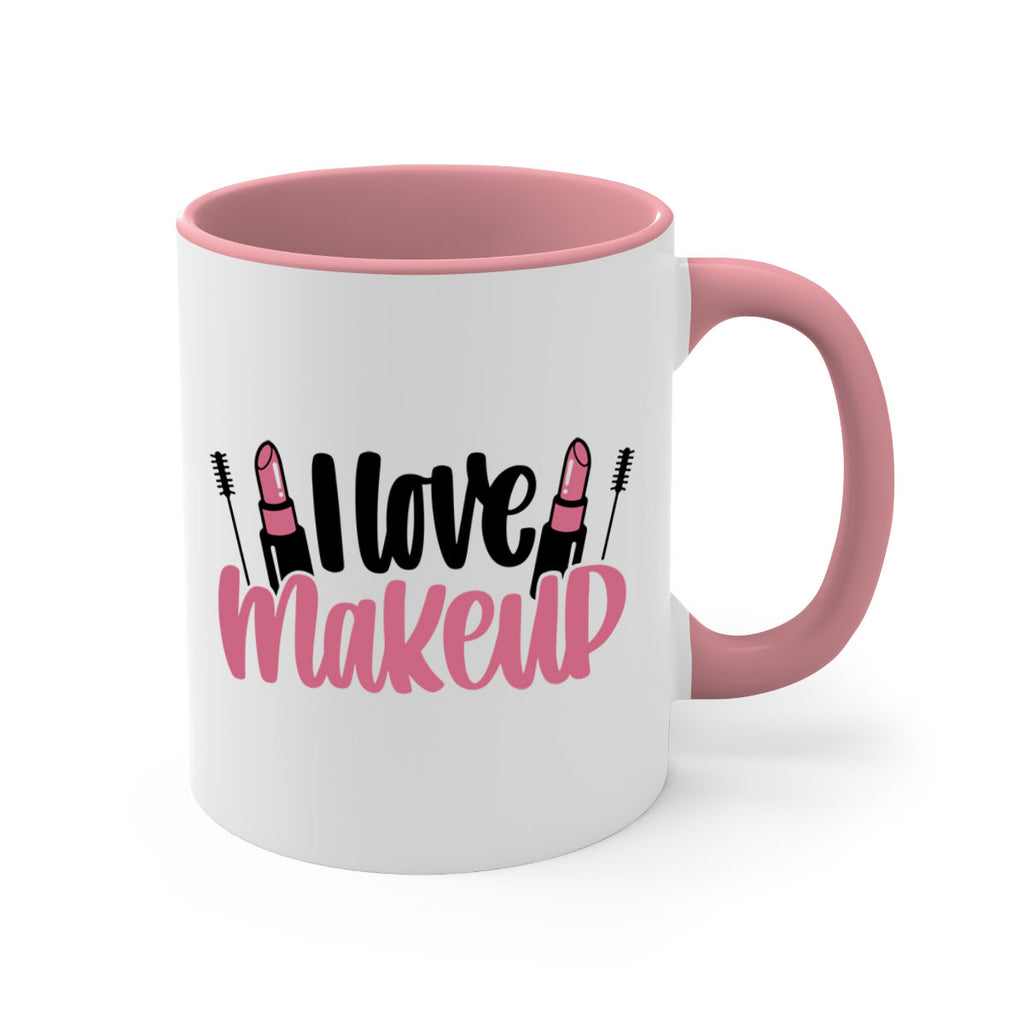 I Love Makeup Style 80#- makeup-Mug / Coffee Cup