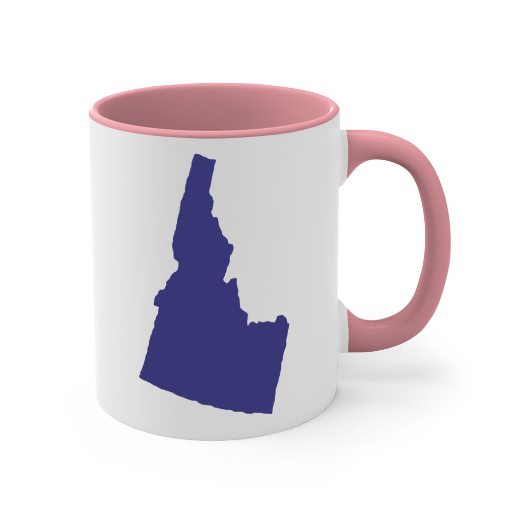 Idaho 39#- State Flags-Mug / Coffee Cup