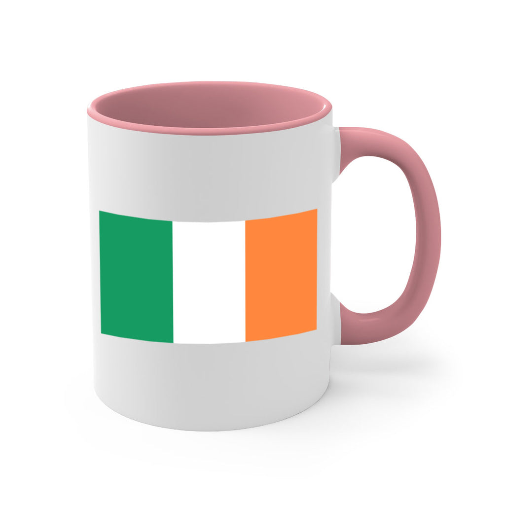 Ireland 117#- world flag-Mug / Coffee Cup