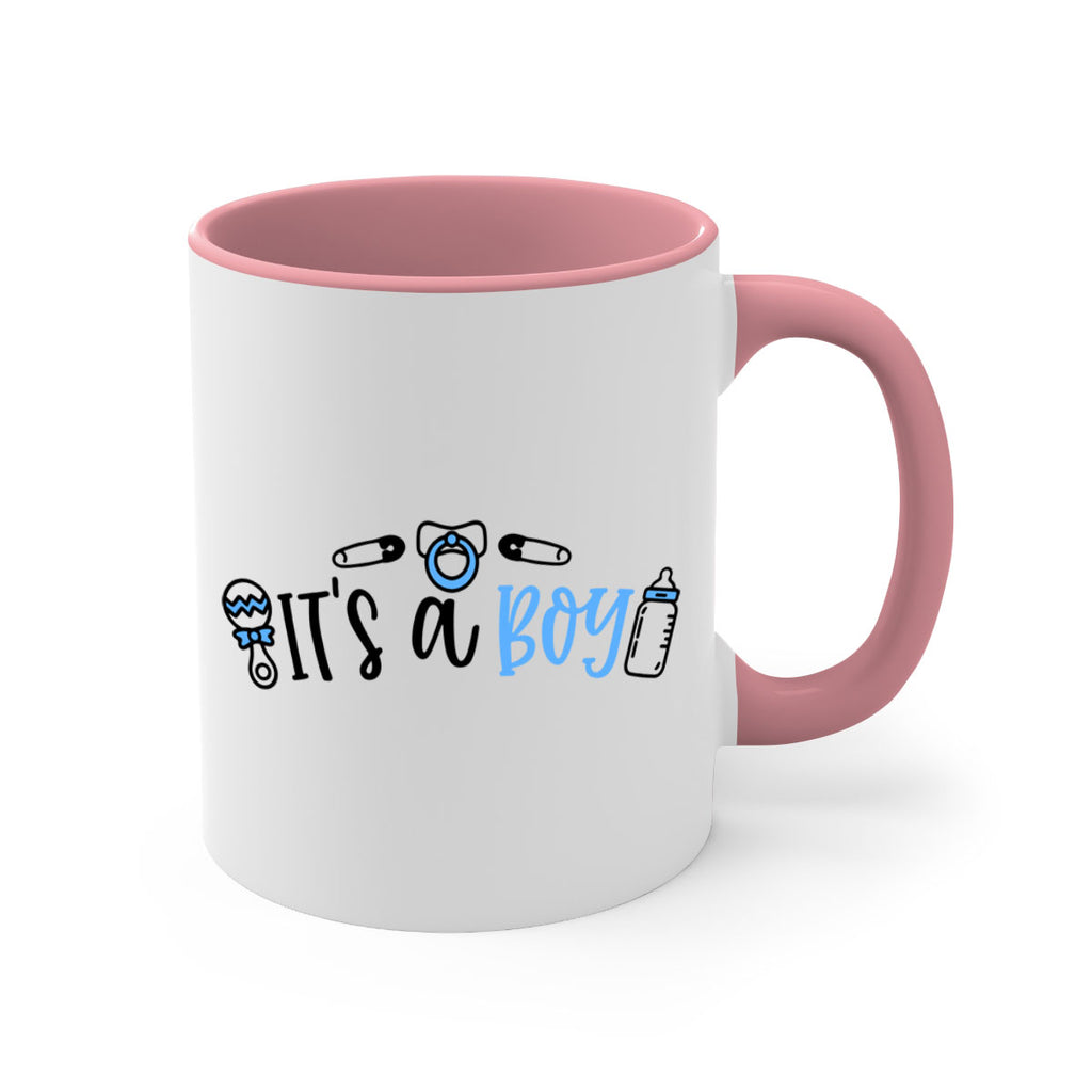 Its A Boy Style 80#- baby2-Mug / Coffee Cup