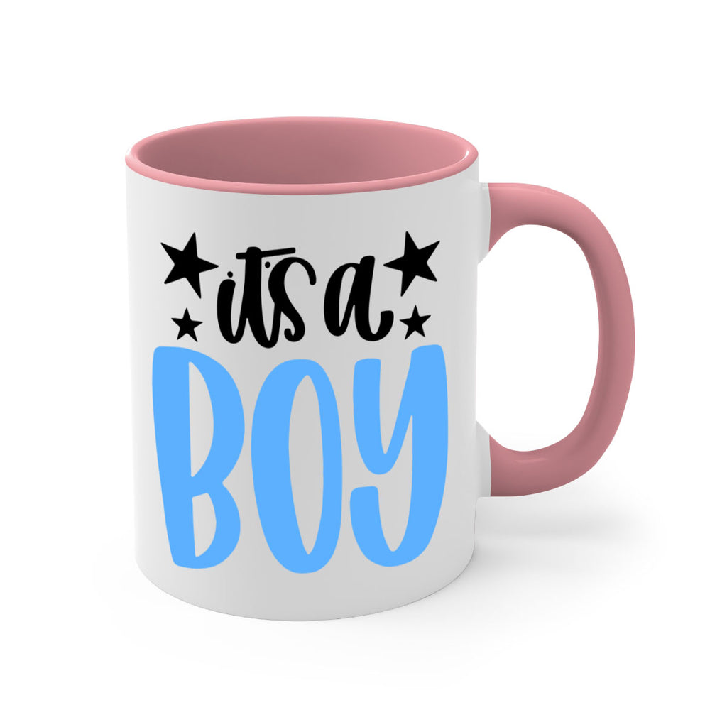 Its A Boy Style 81#- baby2-Mug / Coffee Cup