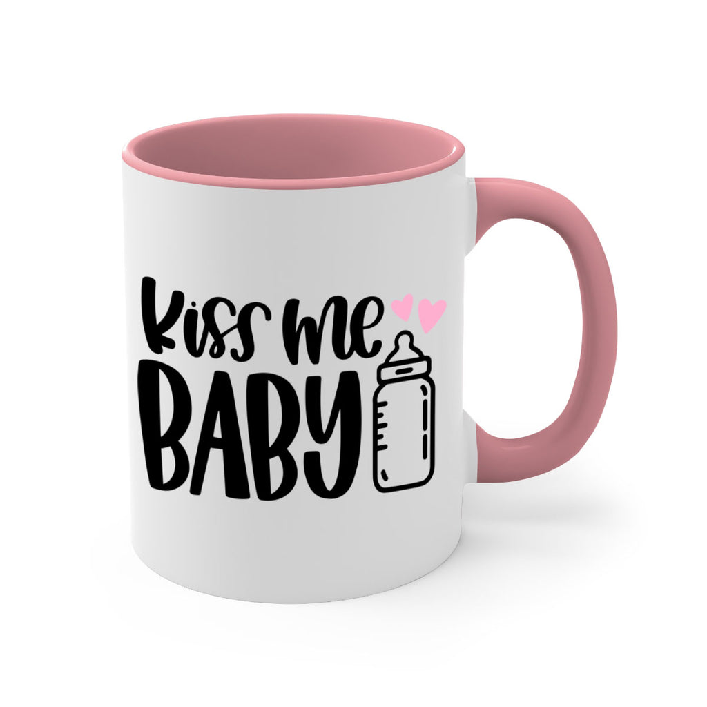Kiss Me Baby Style 74#- baby2-Mug / Coffee Cup