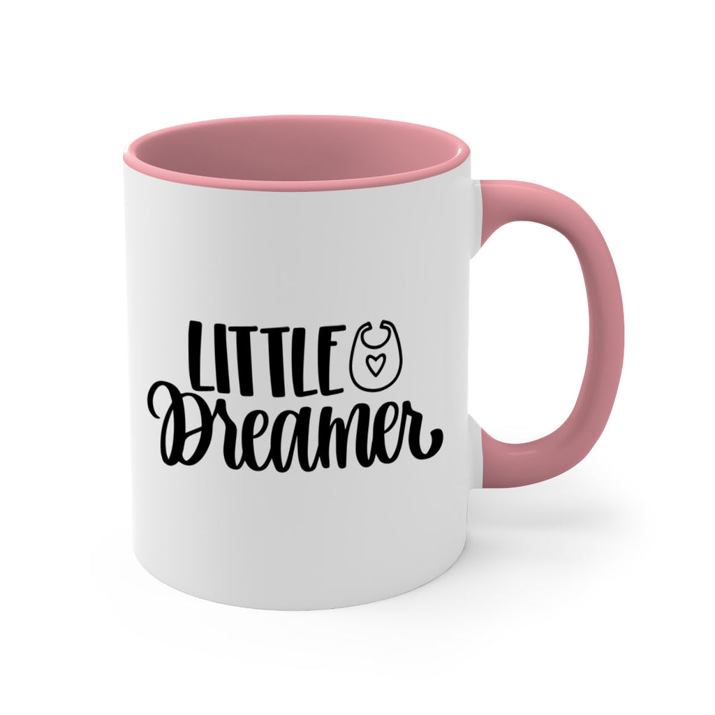 Litle Dreamer Style 69#- baby2-Mug / Coffee Cup