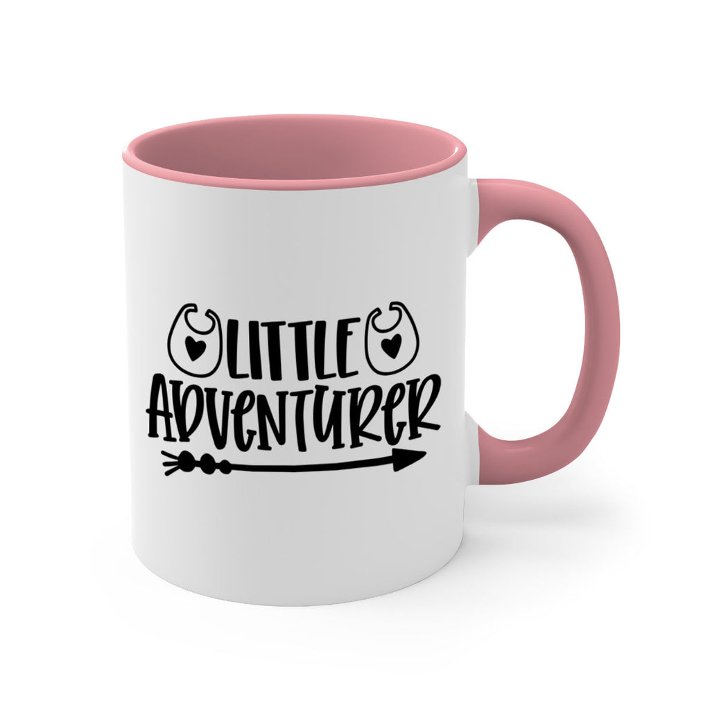 Little Adventurer Style 68#- baby2-Mug / Coffee Cup