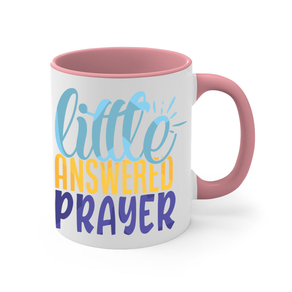 Little Answered Prayer Style 232#- baby2-Mug / Coffee Cup