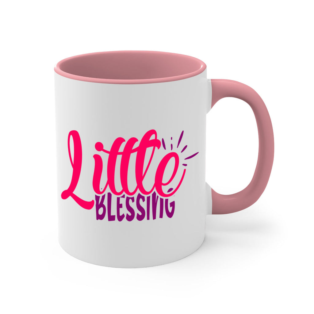 Little Blessing Style 231#- baby2-Mug / Coffee Cup