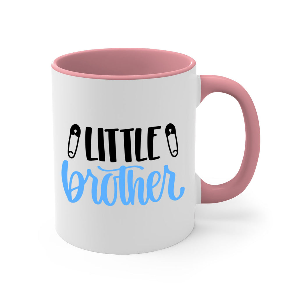 Little Brother Style 64#- baby2-Mug / Coffee Cup