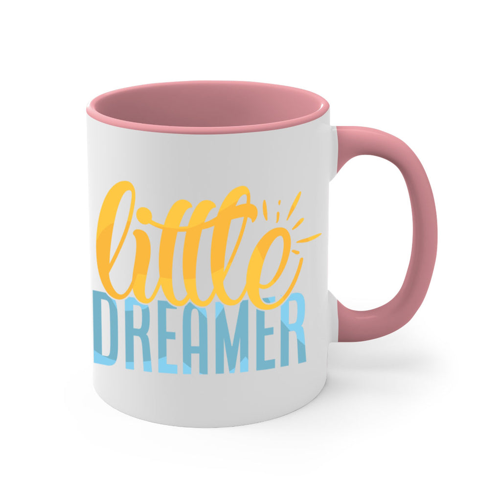 Little Dreamer Style 230#- baby2-Mug / Coffee Cup