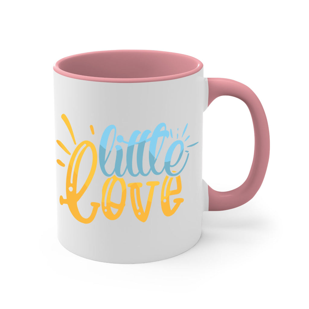 Little Love Style 228#- baby2-Mug / Coffee Cup