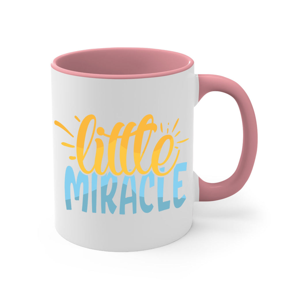 Little Miracle Style 227#- baby2-Mug / Coffee Cup