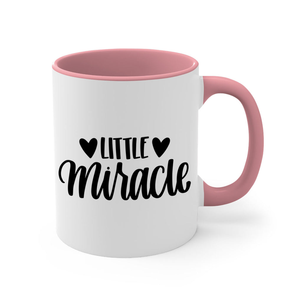 Little Miracle Style 60#- baby2-Mug / Coffee Cup