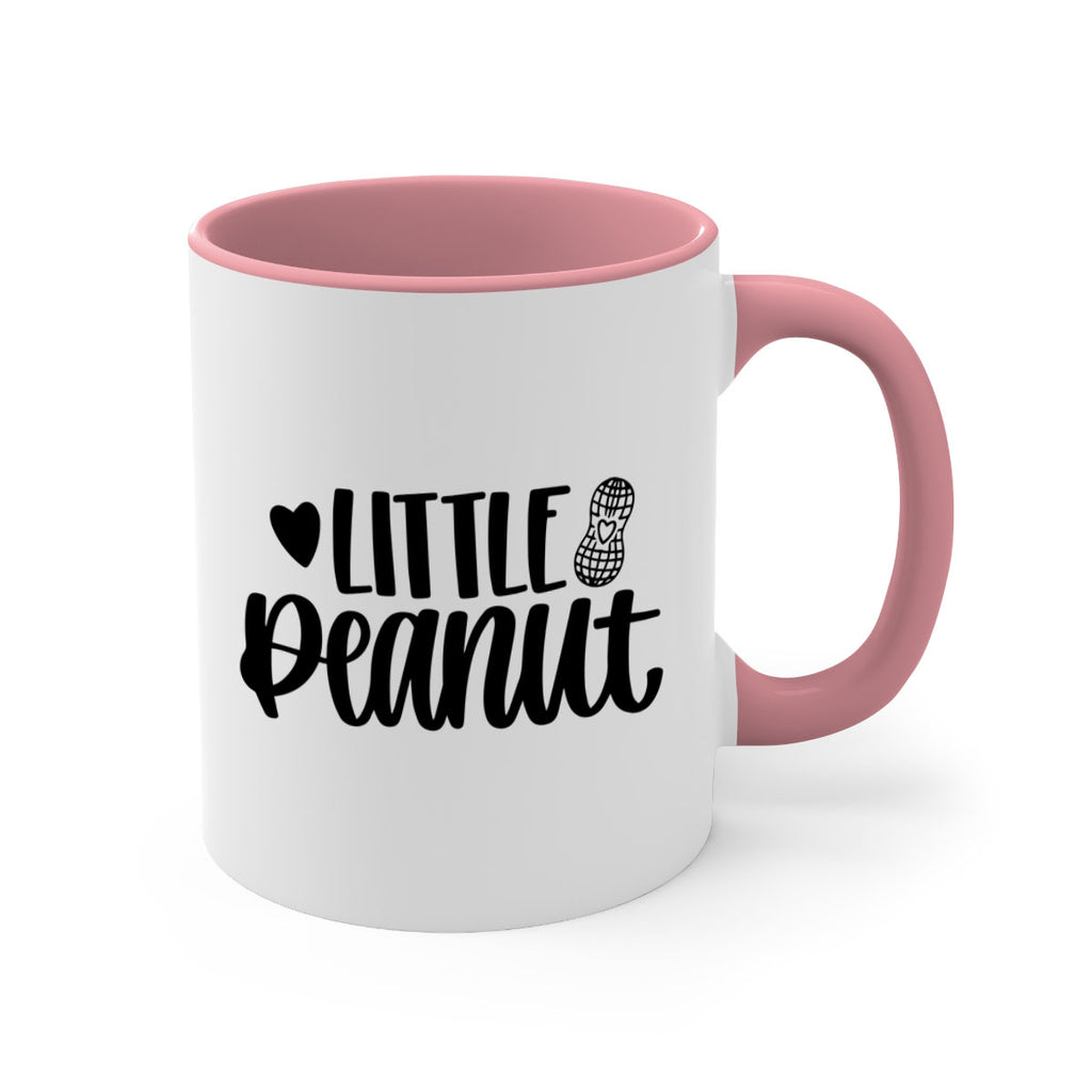 Little Peanut Style 57#- baby2-Mug / Coffee Cup