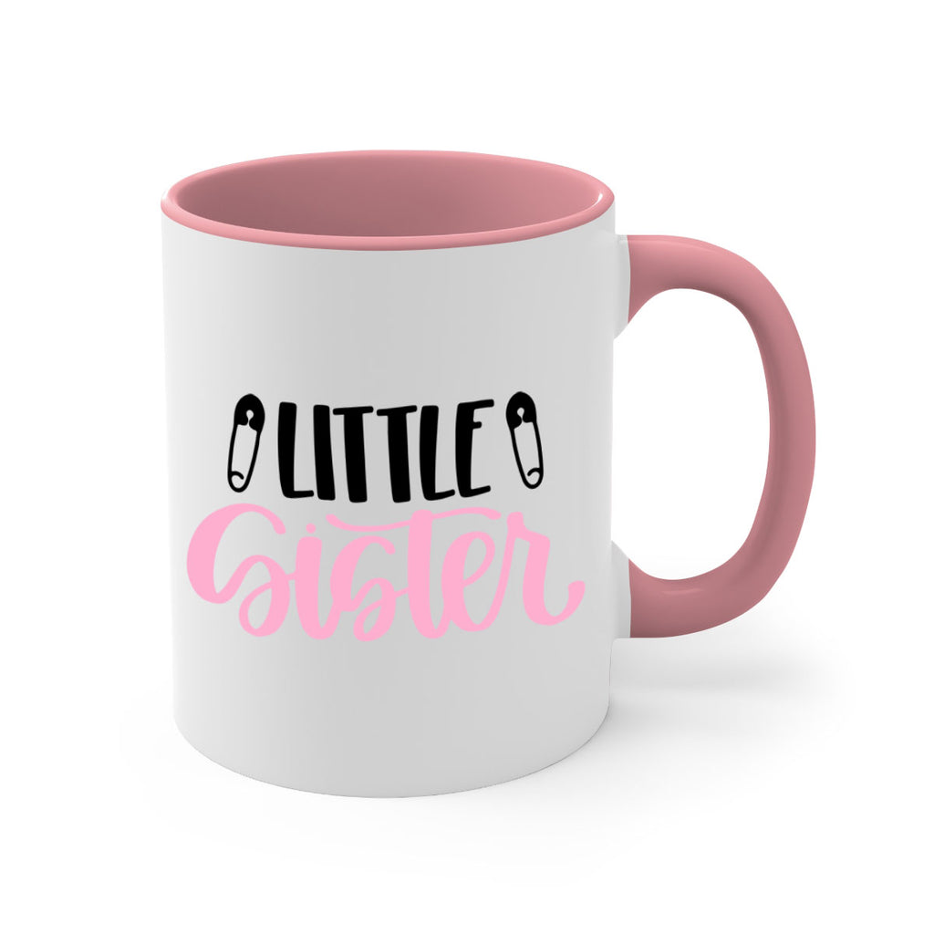 Little Sister Style 55#- baby2-Mug / Coffee Cup