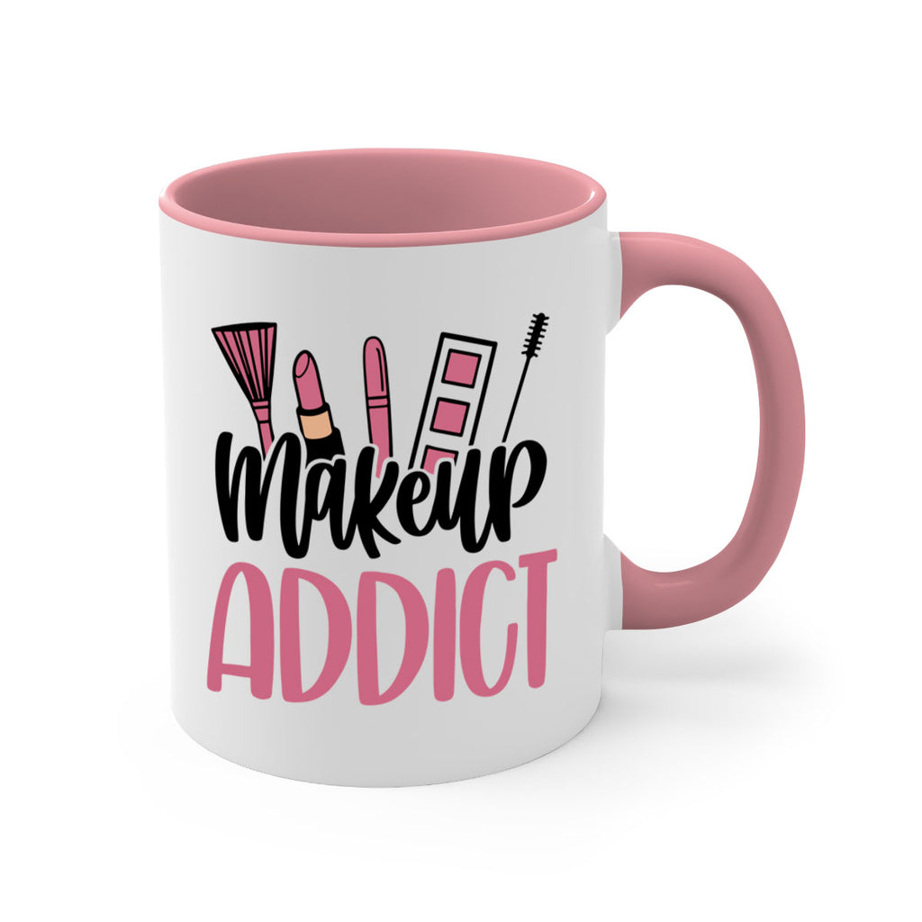 Makeup Addict Style 55#- makeup-Mug / Coffee Cup