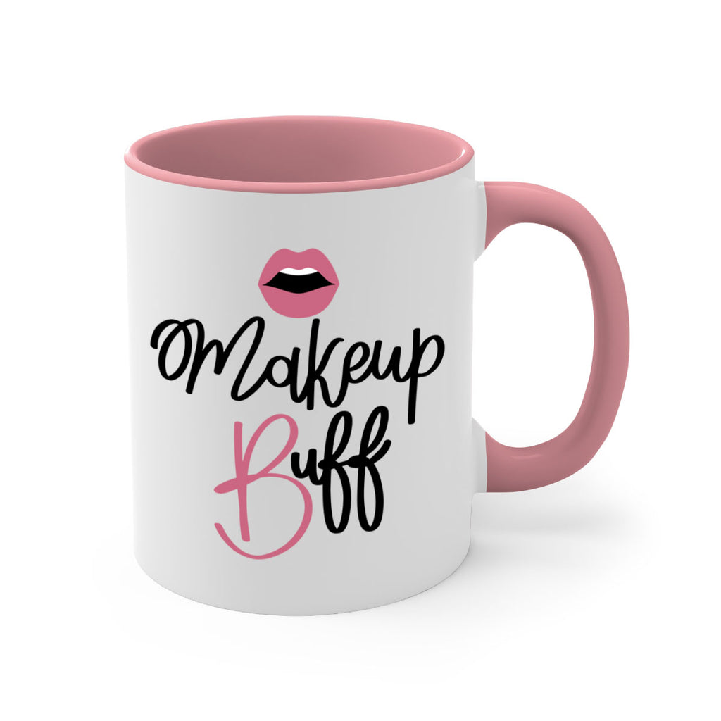 Makeup Buff Style 49#- makeup-Mug / Coffee Cup