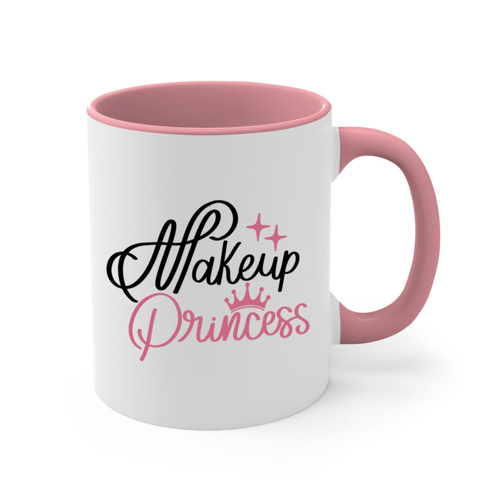Makeup Princess Style 42#- makeup-Mug / Coffee Cup