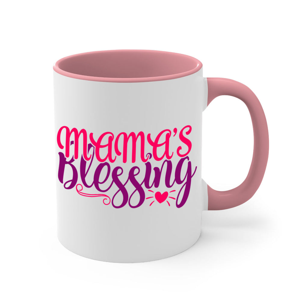 Mamas Blessing Style 223#- baby2-Mug / Coffee Cup