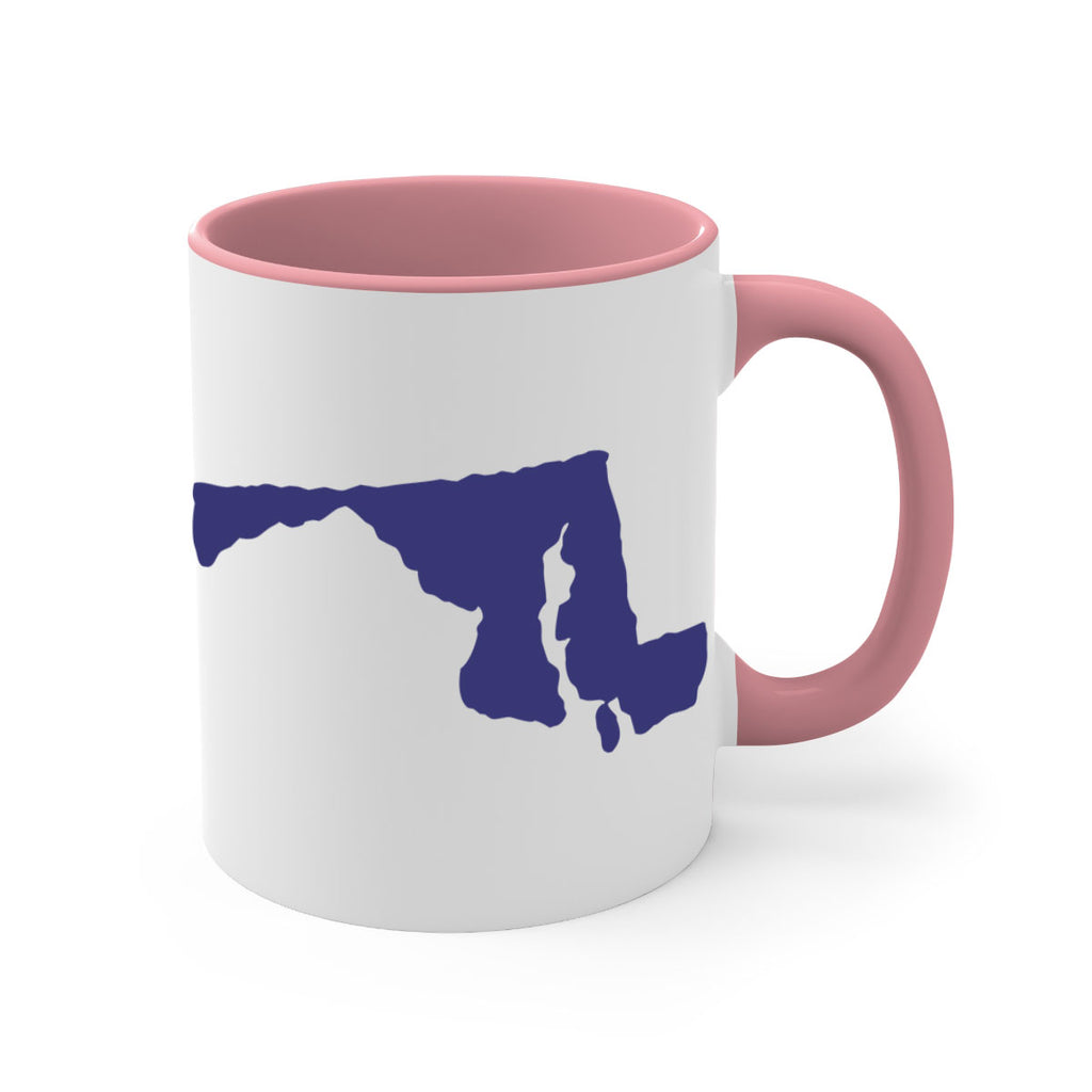 Maryland 31#- State Flags-Mug / Coffee Cup