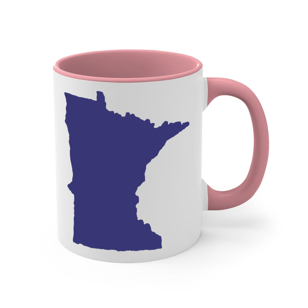 Minnesota 28#- State Flags-Mug / Coffee Cup