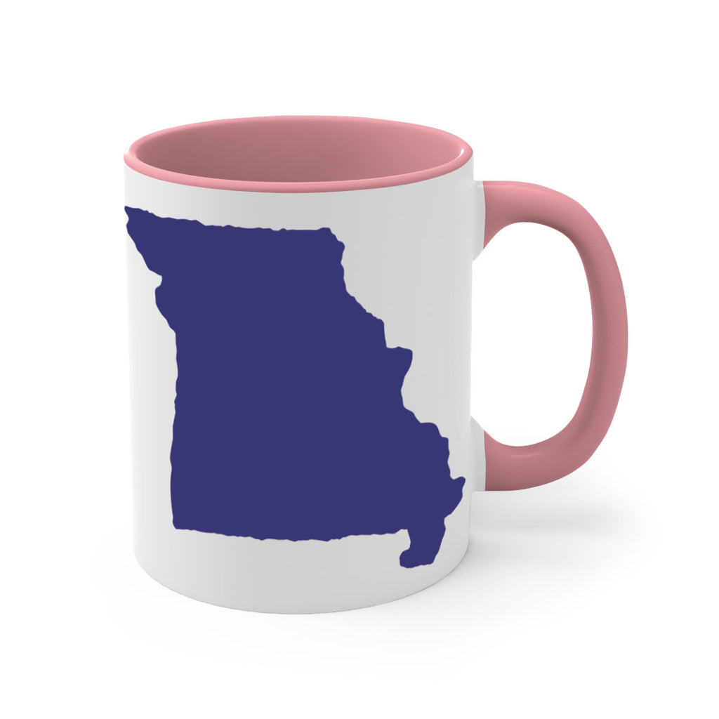 Missouri 26#- State Flags-Mug / Coffee Cup