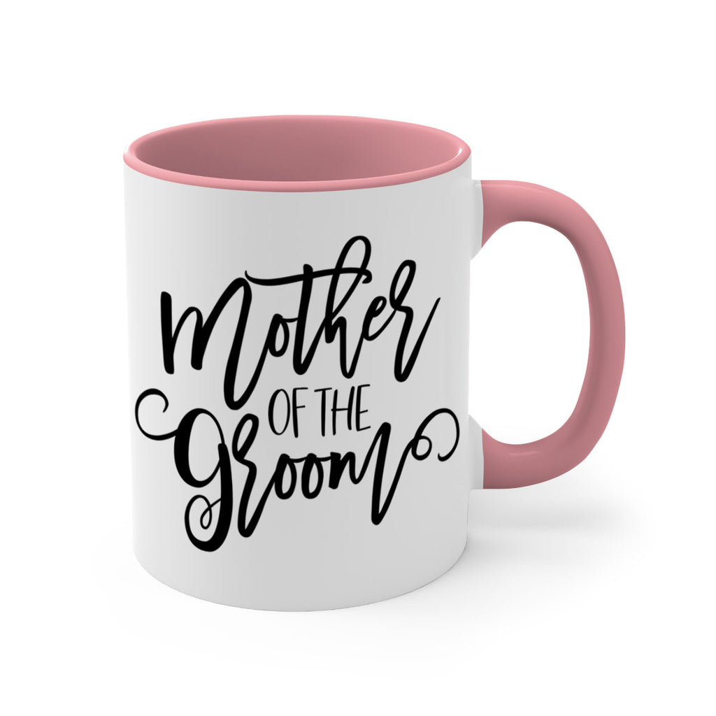 Mother of the Groom 14#- family of the groom-Mug / Coffee Cup