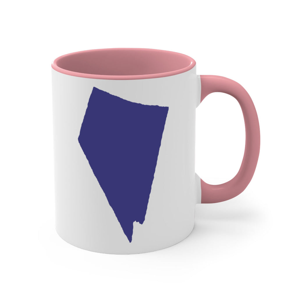 Nevada 23#- State Flags-Mug / Coffee Cup
