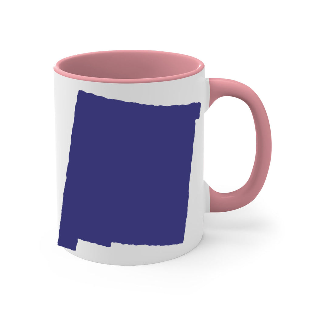 New Mexico 20#- State Flags-Mug / Coffee Cup