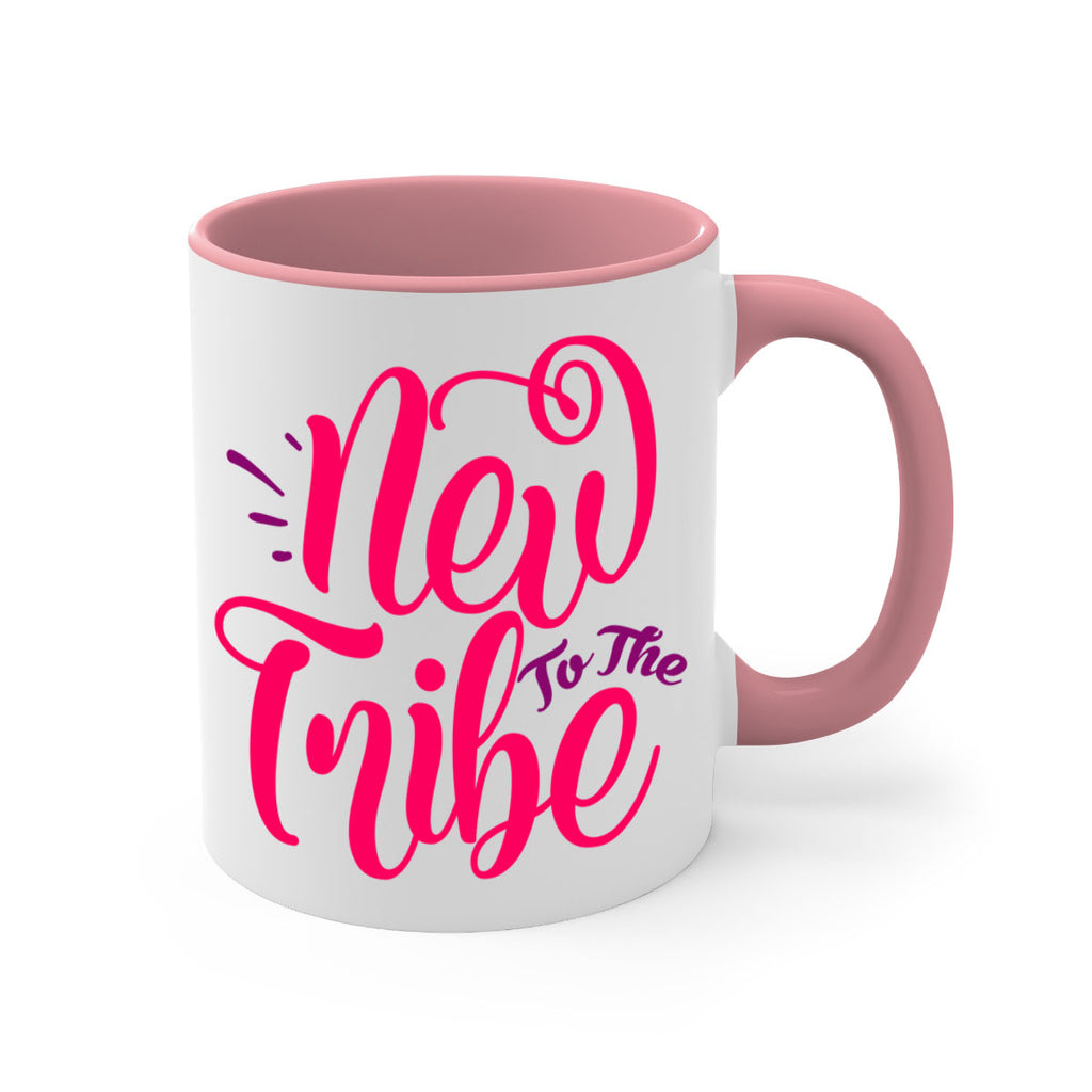 New To the Tribe Style 213#- baby2-Mug / Coffee Cup