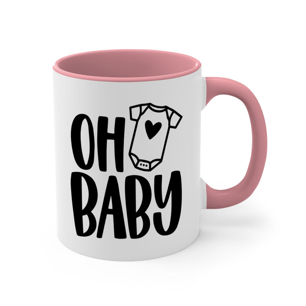 Oh Baby Style 36#- baby2-Mug / Coffee Cup