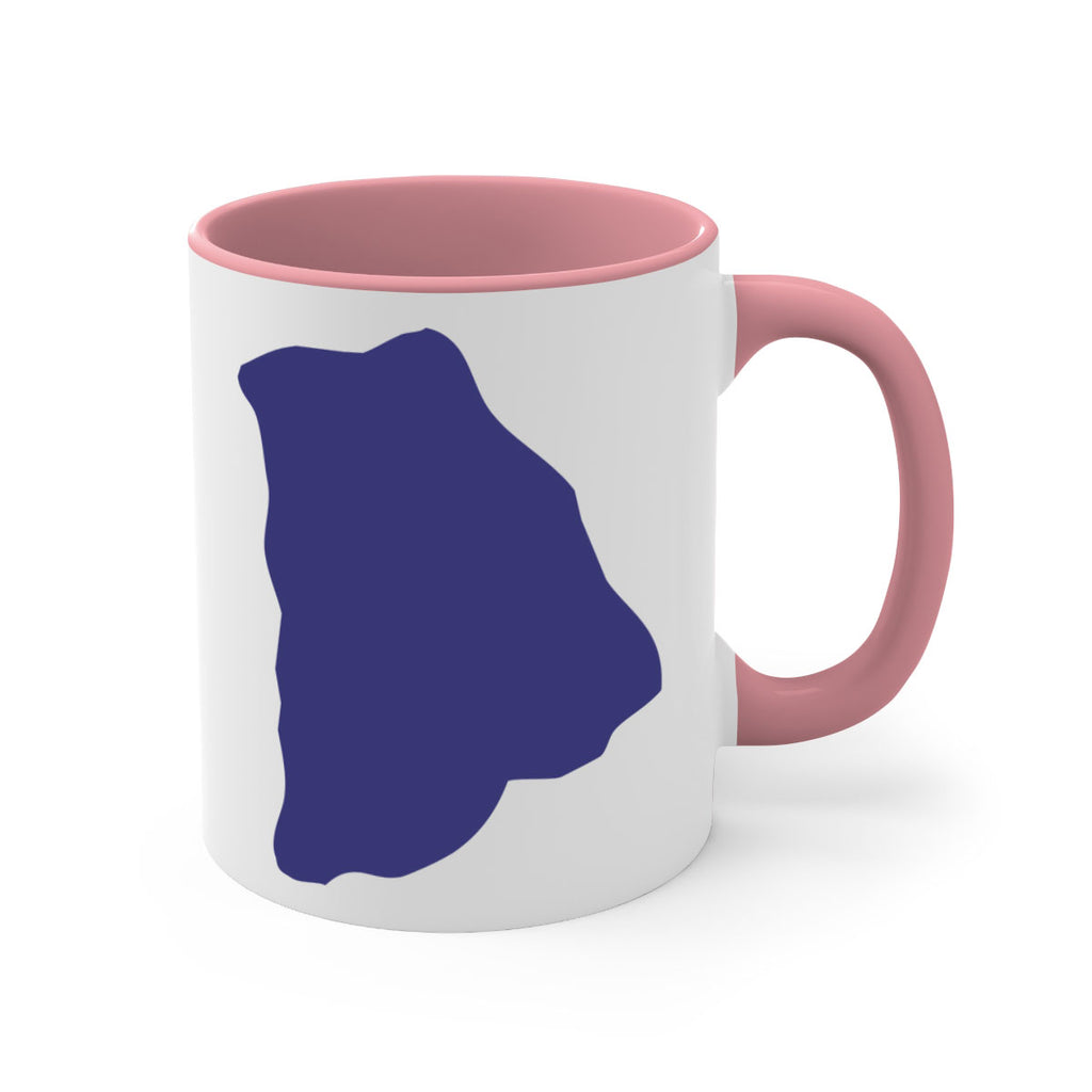 Rhode Island 12#- State Flags-Mug / Coffee Cup