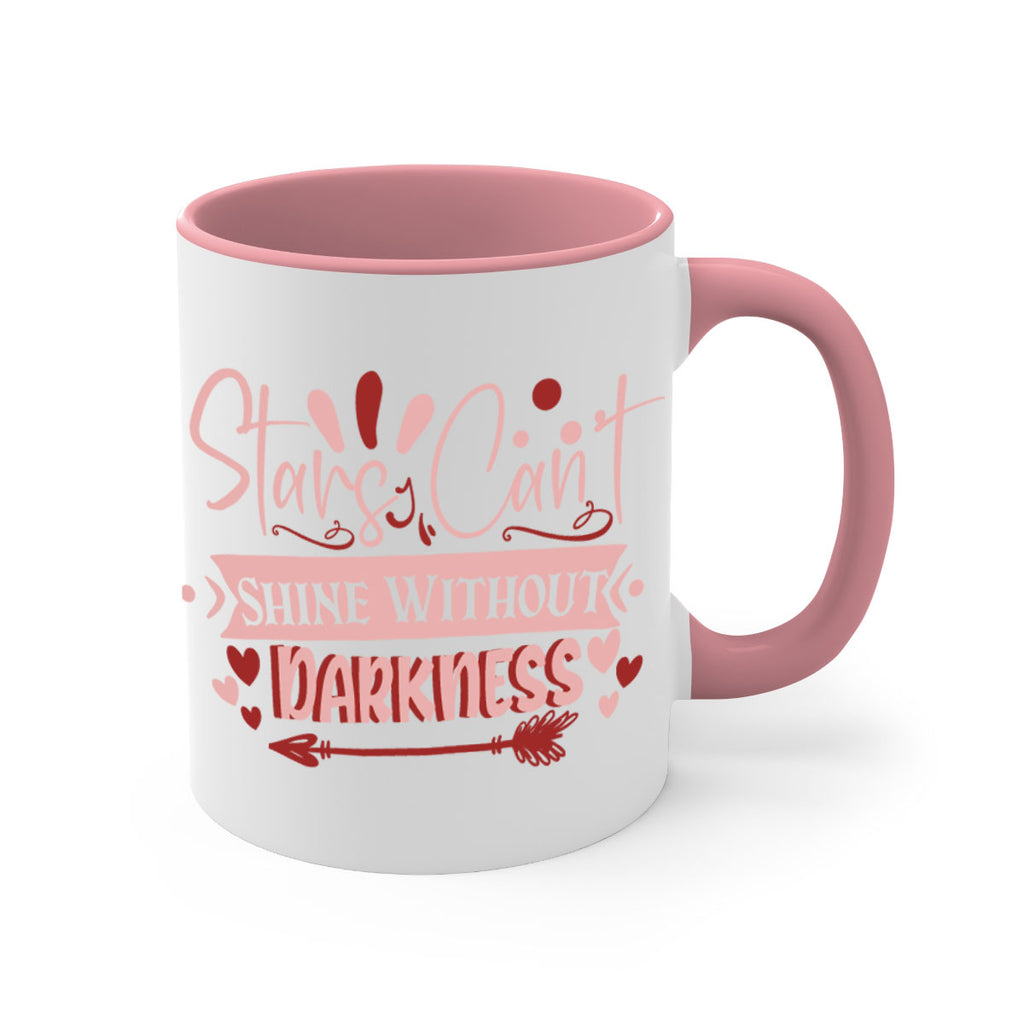 Stars Can’t Shine Without Darkness Style 73#- motivation-Mug / Coffee Cup